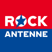 Rock Antenne station logo