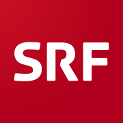 SRF Virus station logo
