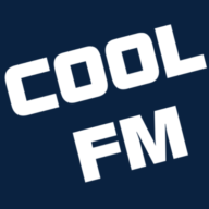 Cool FM station logo