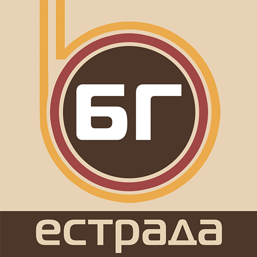 BG Estrada station logo