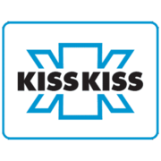 Radio Kiss Kiss station logo