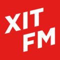 Hit FM (UKraine) - 128kb/s station logo