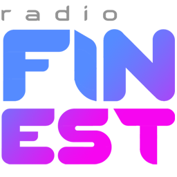 Finest Fm station logo