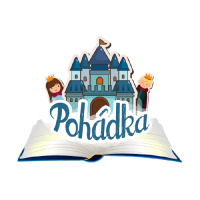 Rádio pohádka station logo
