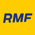 Radio RMF FM station logo
