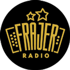 FRAJER RADIO station logo