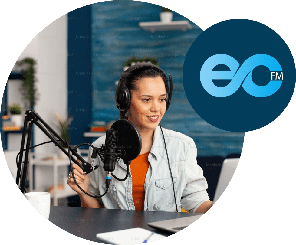 Radio El Camino station logo