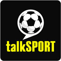 talkSPORT station logo