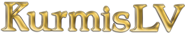 KurmisLV station logo