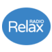 Radio Relax - Funk & Soul station logo