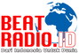Beat Radio Dangdut station logo