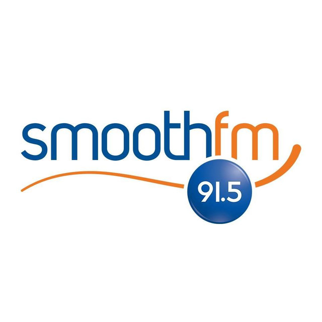 Smooth FM 91.5 - Melbourne - 91.5 FM (AAC+ 320k) station logo