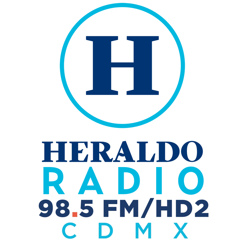 EL HERALDO RADIO HD2: Música Continua 🆕 station logo