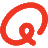Q-Music station logo
