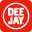 Deejay 80 station logo