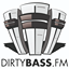 DirtyBass.FM station logo