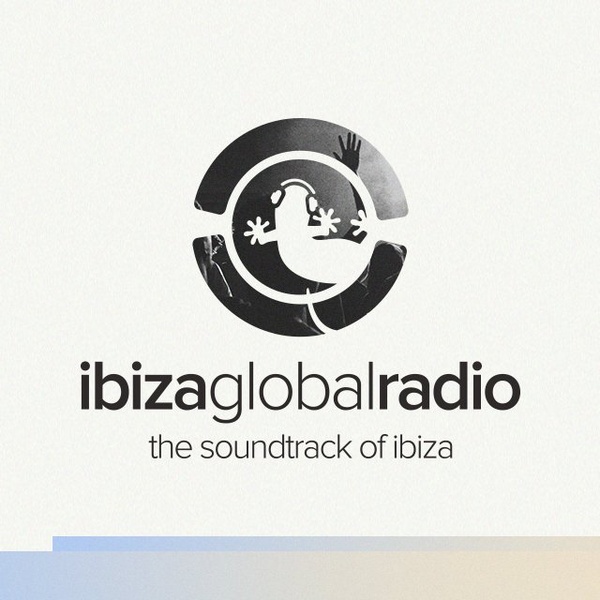 Ibiza Global Radio station logo