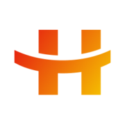 Happy FM - Legenda station logo