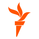 ایران‎ Radio Liberty (Iran) (official stream) station logo