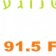 Kol Rega קול רגע 91.5/96 station logo