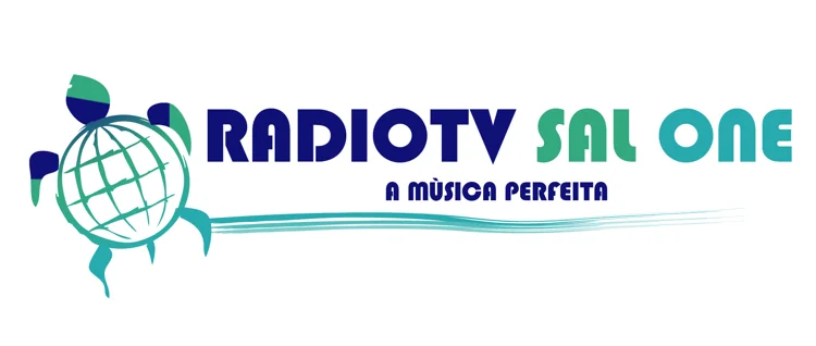 Radio Cabo Verde International station logo