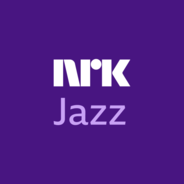 1-NRK Jazz station logo