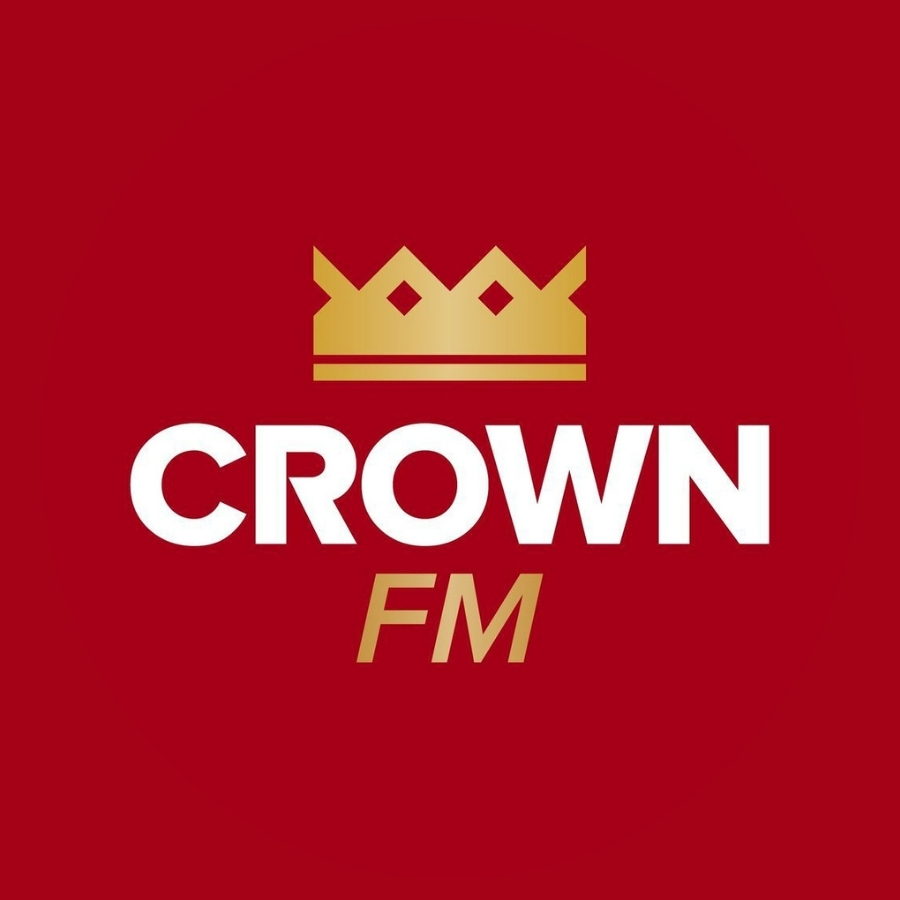 Crown FM station logo