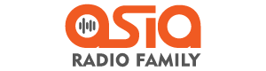 AsiaFM 亞洲電台 station logo