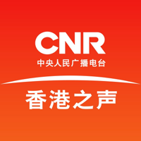 CNR-14 香港之声 station logo