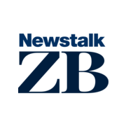 Newstalk ZB Wellington station logo