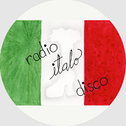 Italo Disco station logo