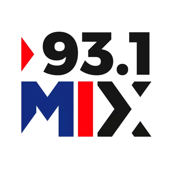 MIX 580 (Cancún) - 580 AM - XEYI-AM - Grupo ACIR - Cancún, Quintana Roo station logo