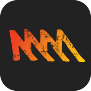 Triple M Melbourne station logo
