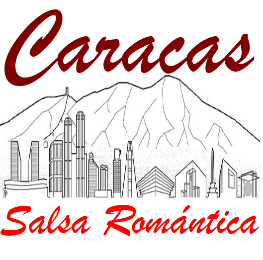 Caracas. Salsa Romántica... station logo