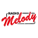 Radio Melody station logo