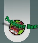 Schlager Time Radio station logo
