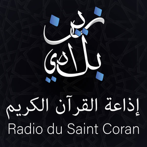 ZINE BLADI station logo