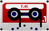 Radio Conquistador FM 99.1 station logo