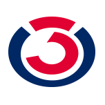 ORF Hitradio Ö3 | HQ station logo