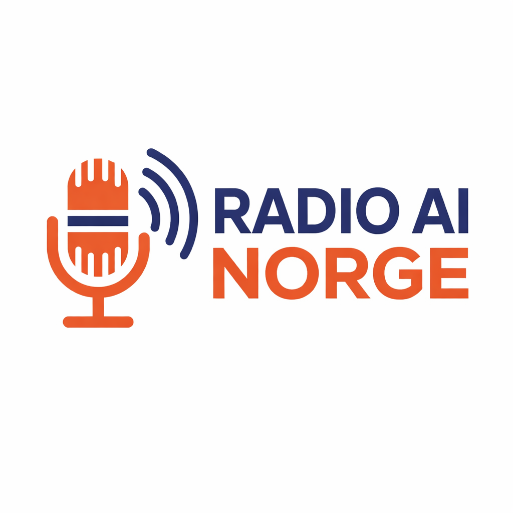 Radio AI station logo