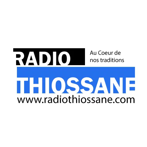 Radio Thiossane station logo