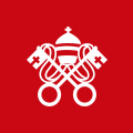 Radio Vaticana Čeština station logo