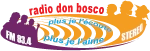 Radio Don Bosco Madagascar station logo